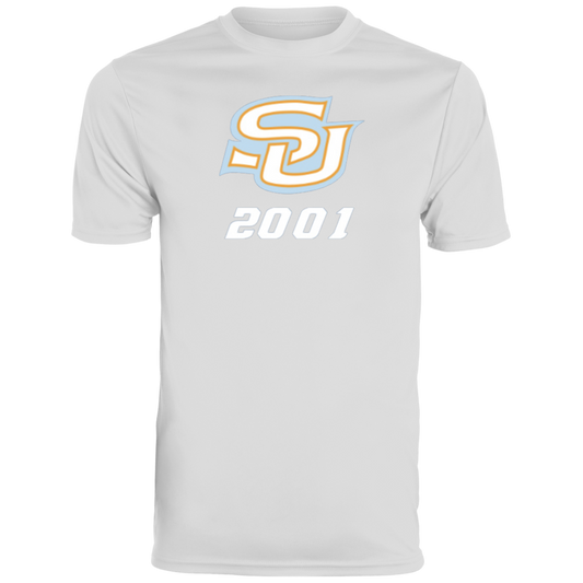 SU 2001  790 Men's Moisture-Wicking Tee