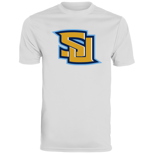 SU Points 790 Men's Moisture-Wicking Tee