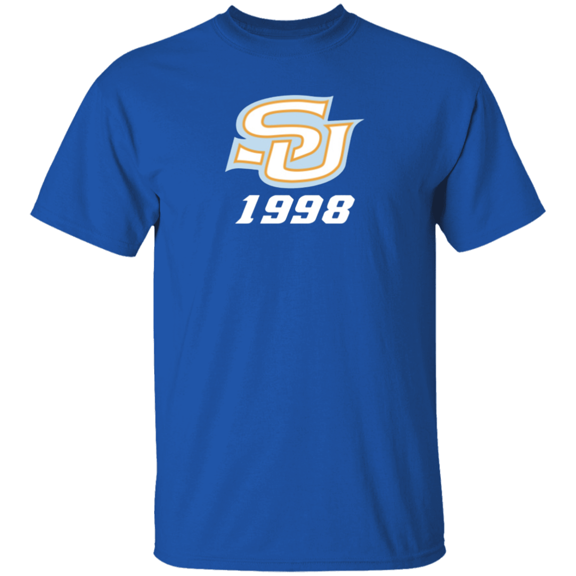 SU c/o 1998 G500 5.3 oz. T-Shirt