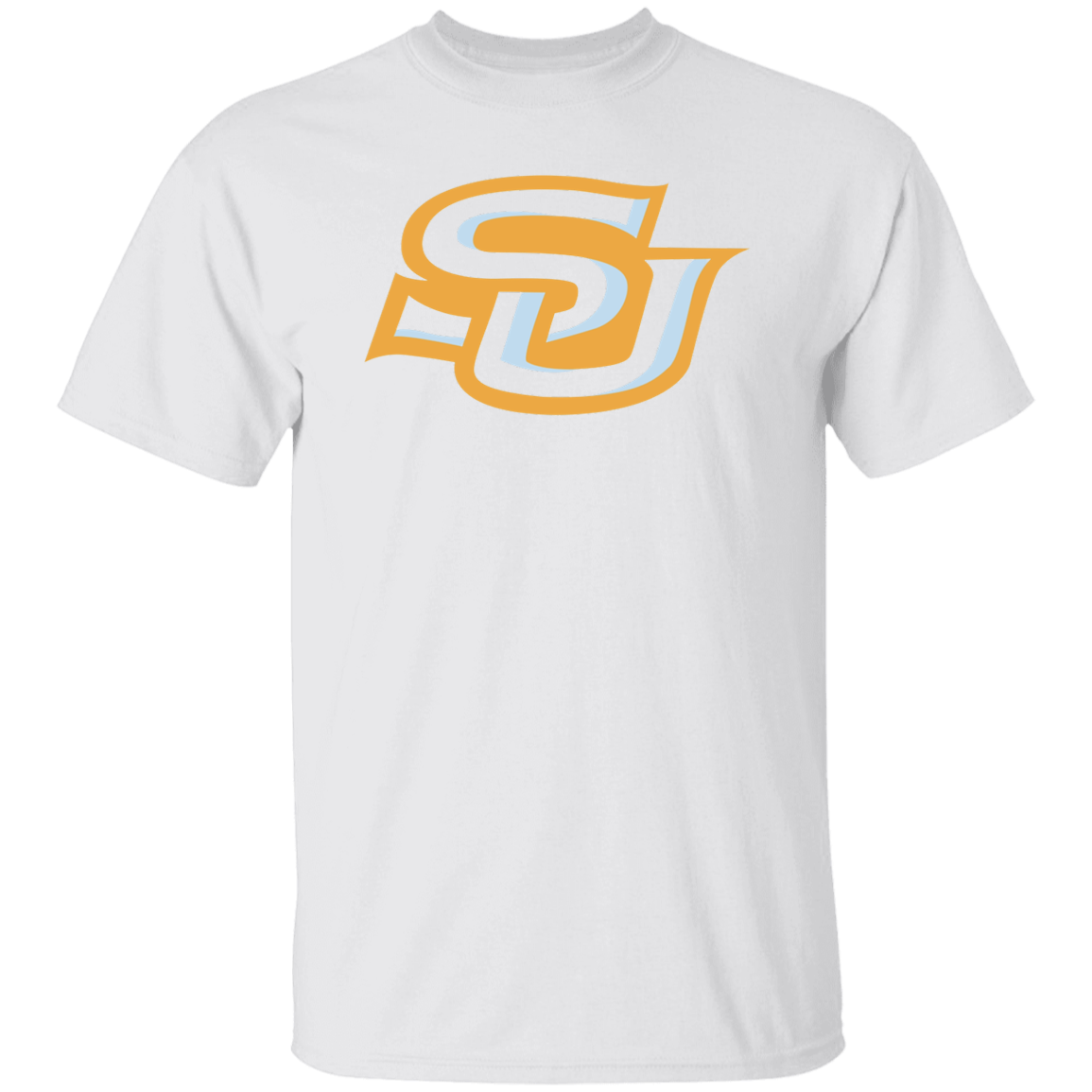 SU G500 5.3 oz. Ultra T-Shirt