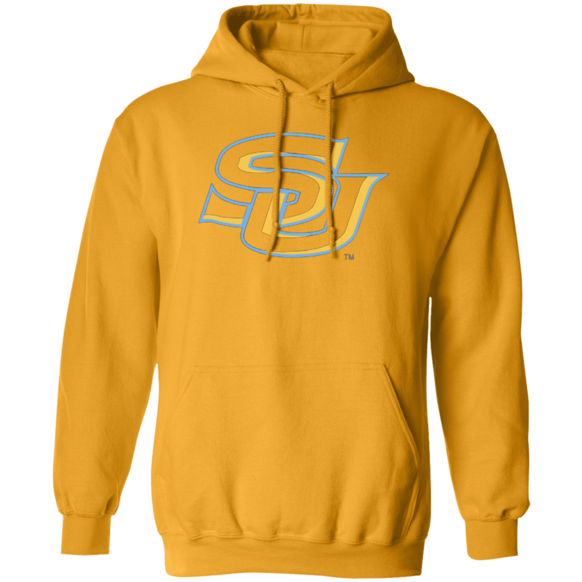 SU G185 Pullover Hoodie