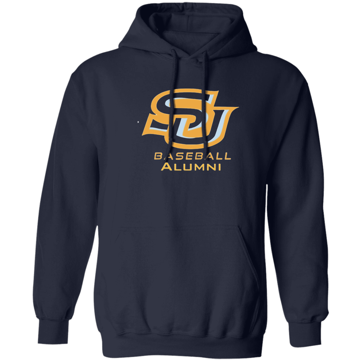 SU BB Alum GoldZ66x Pullover Hoodie 8 oz (Closeout)