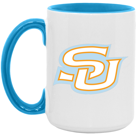 SU lock AM15OZ 15oz. Accent Mug