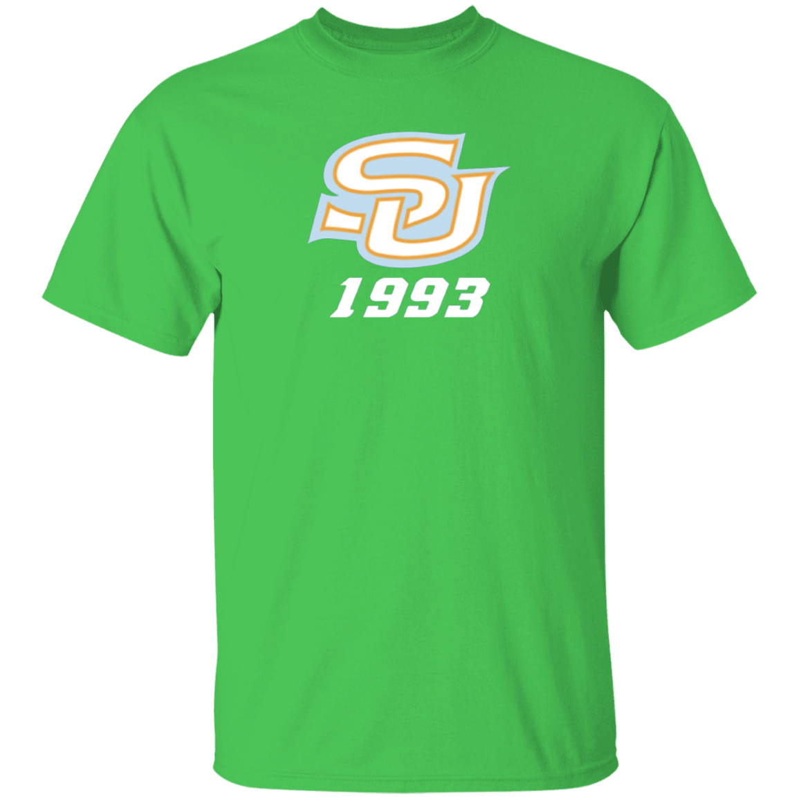 SU c/o 1993  G500 5.3 oz. T-Shirt