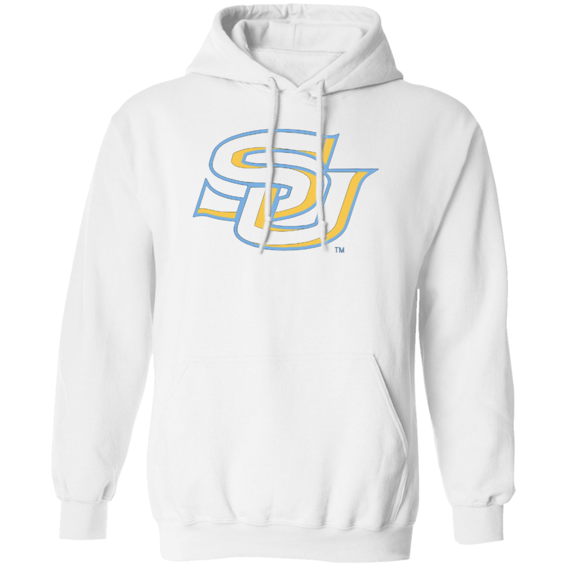 SU G185 Pullover Hoodie