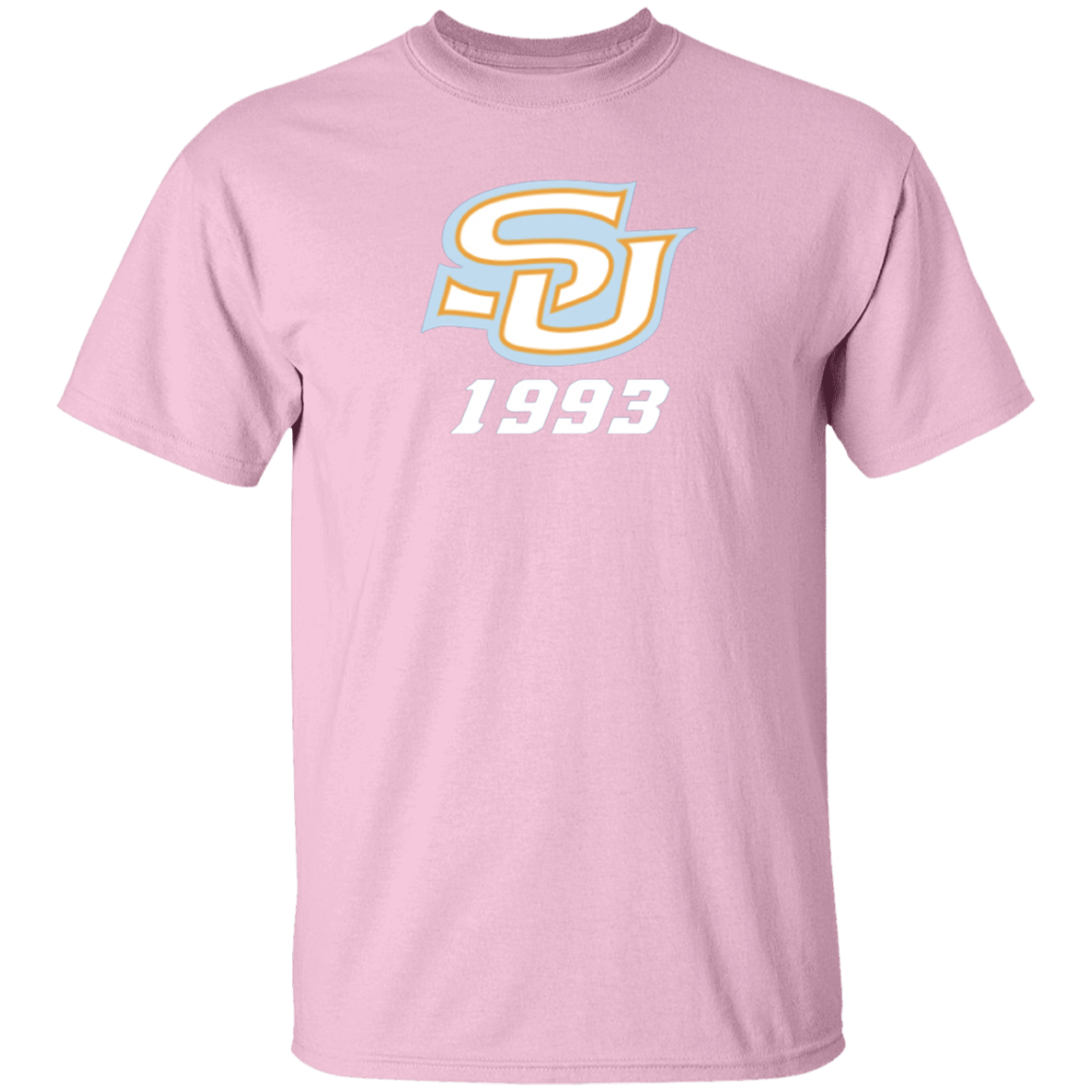 SU c/o 1993  G500 5.3 oz. T-Shirt