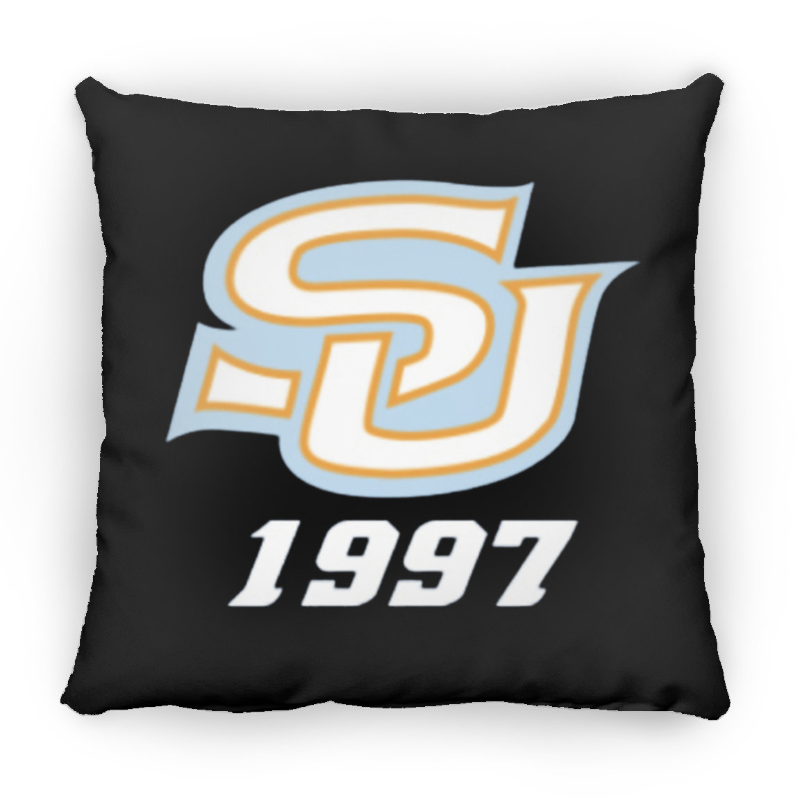 SU 1997 ZP16 Medium Square Pillow