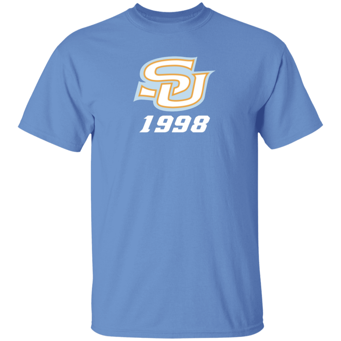 SU c/o 1998 G500 5.3 oz. T-Shirt