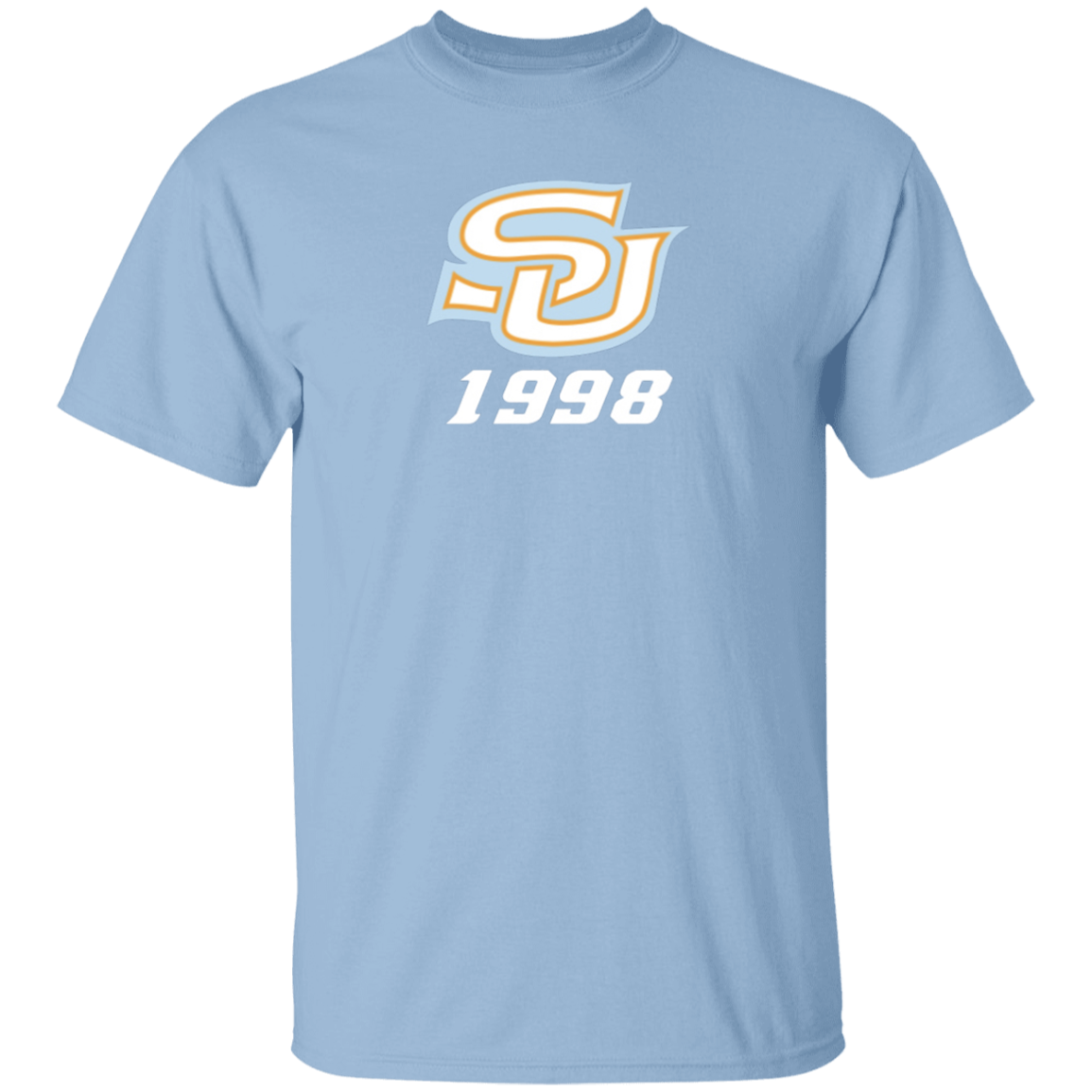 SU c/o 1998 G500 5.3 oz. T-Shirt