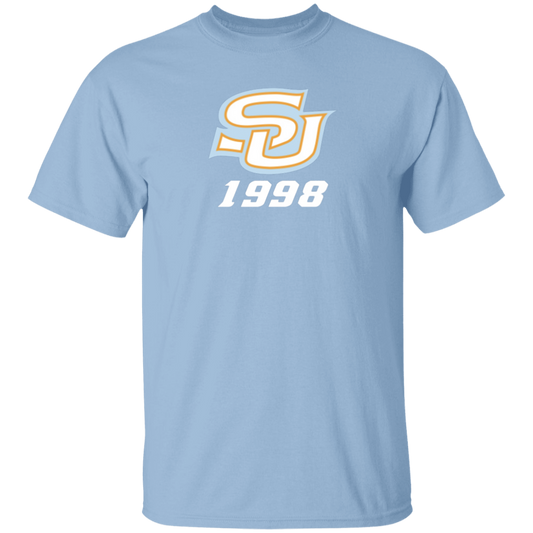 SU c/o 1998 G500 5.3 oz. T-Shirt