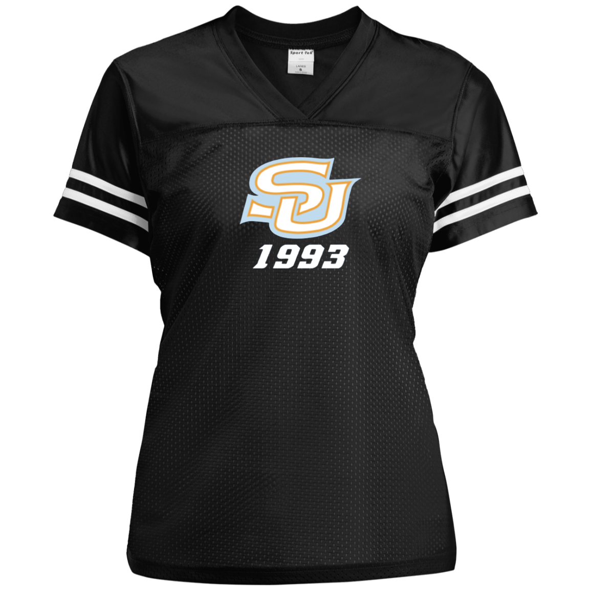 SU c/o 1993  LST307 Ladies' Replica Jersey