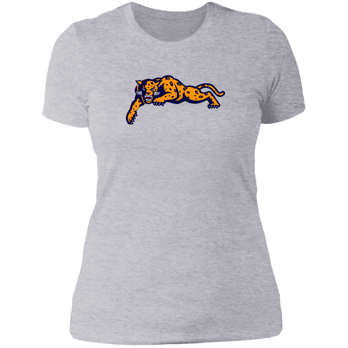 SU "Jaguar" NL3900 Ladies' Boyfriend T-Shirt