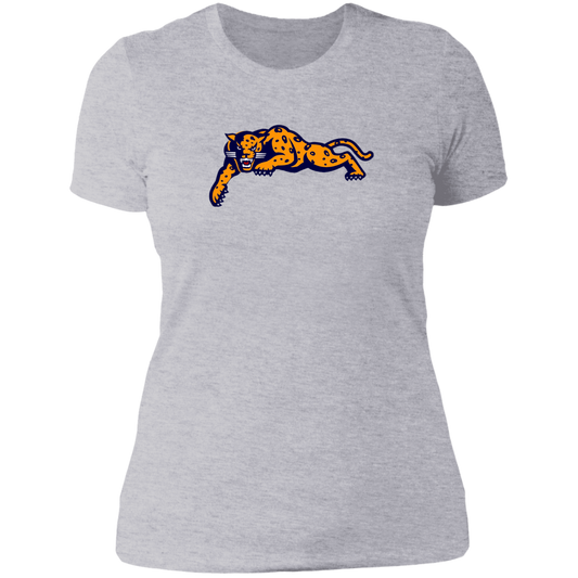 SU "Jaguar" NL3900 Ladies' Boyfriend T-Shirt