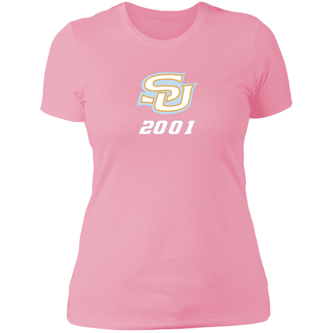 SU 2001 NL3900 Ladies' Boyfriend T-Shirt