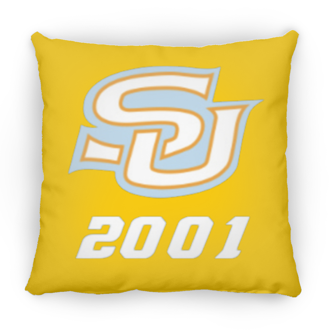 SU 2001 ZP16 Medium Square Pillow