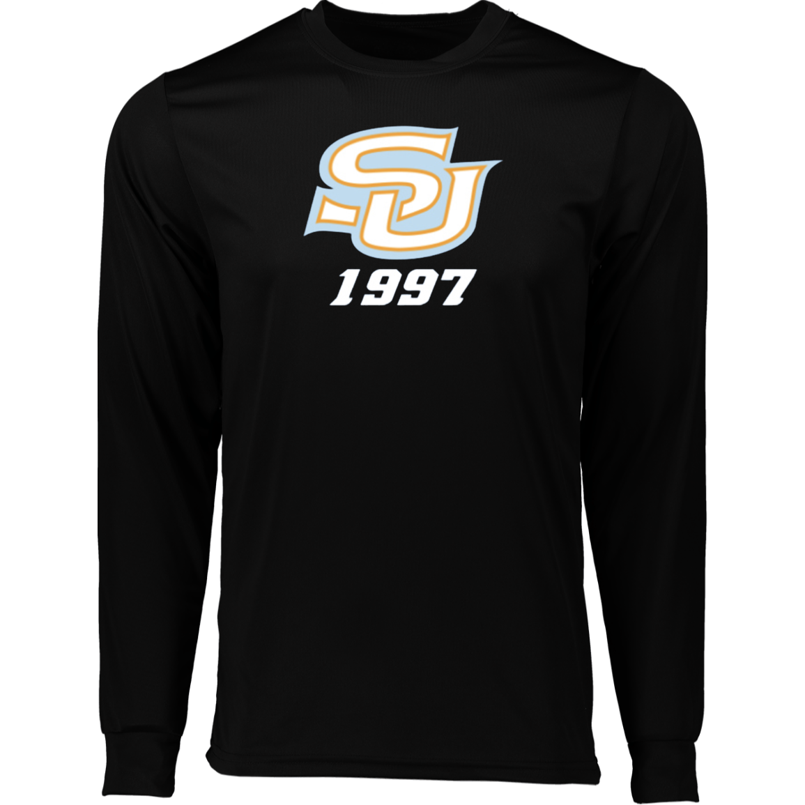 SU c/o 1997 788 Long Sleeve Moisture-Wicking Tee