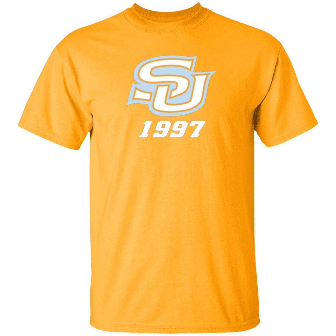 SU c/o 1997 G500 5.3 oz. T-Shirt