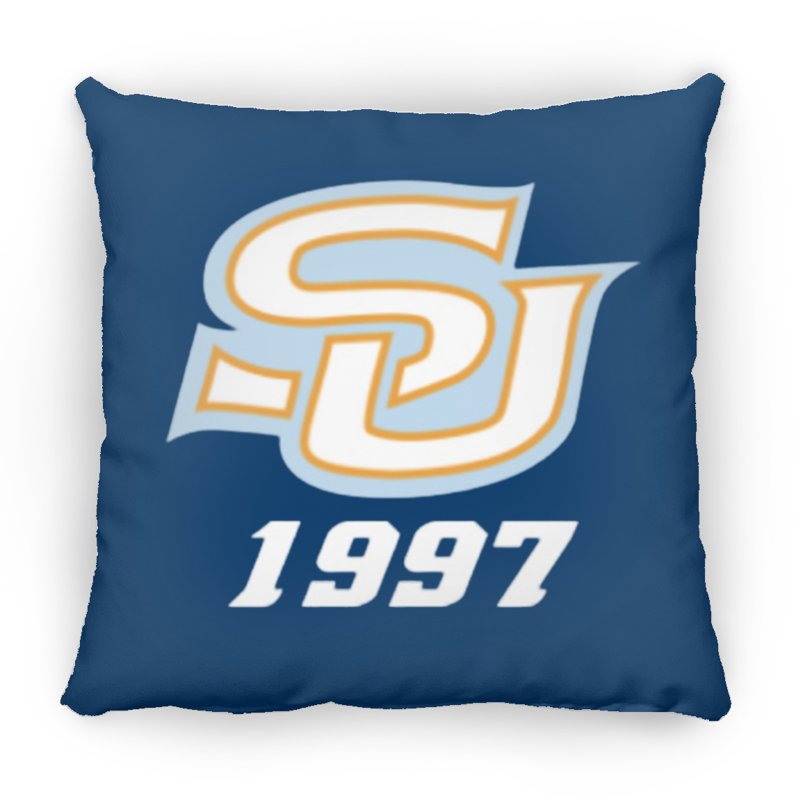 SU 1997 ZP16 Medium Square Pillow