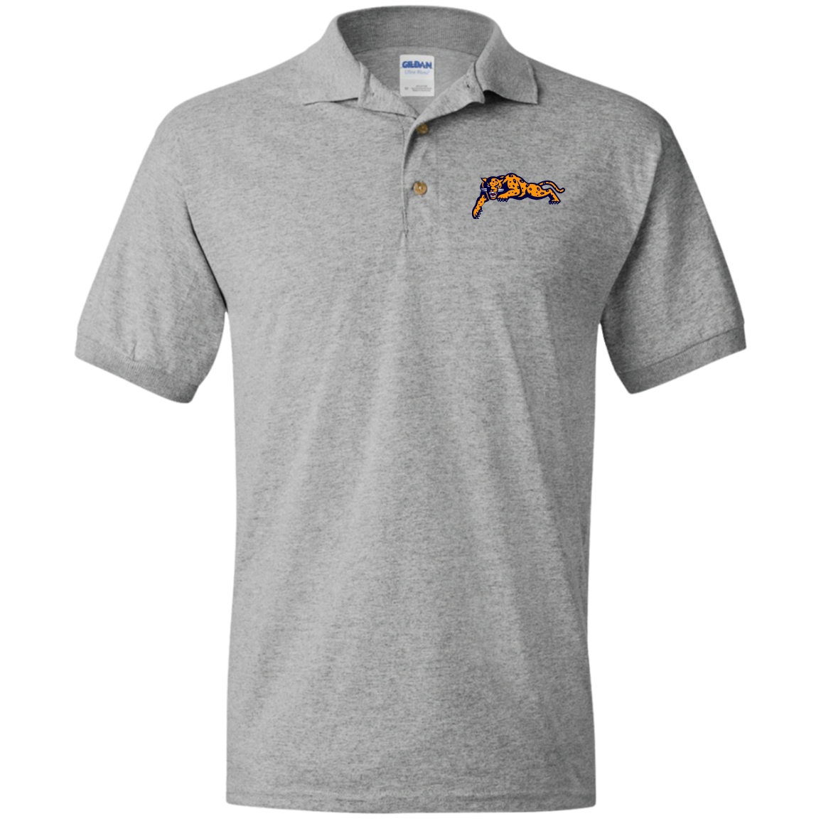 SU Jags G880 Jersey Polo Shirt