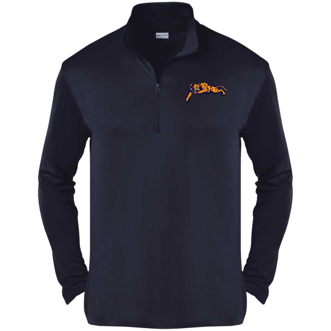 SU Jags ST357 Competitor 1/4-Zip Pullover