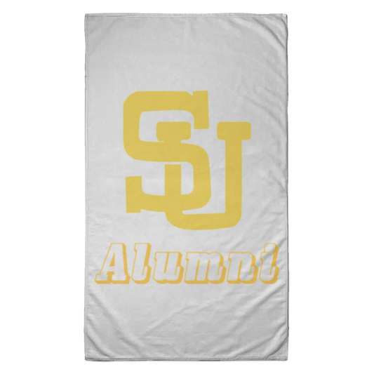 SU Alum 1987 Edition S6BATL Towel - 35x60