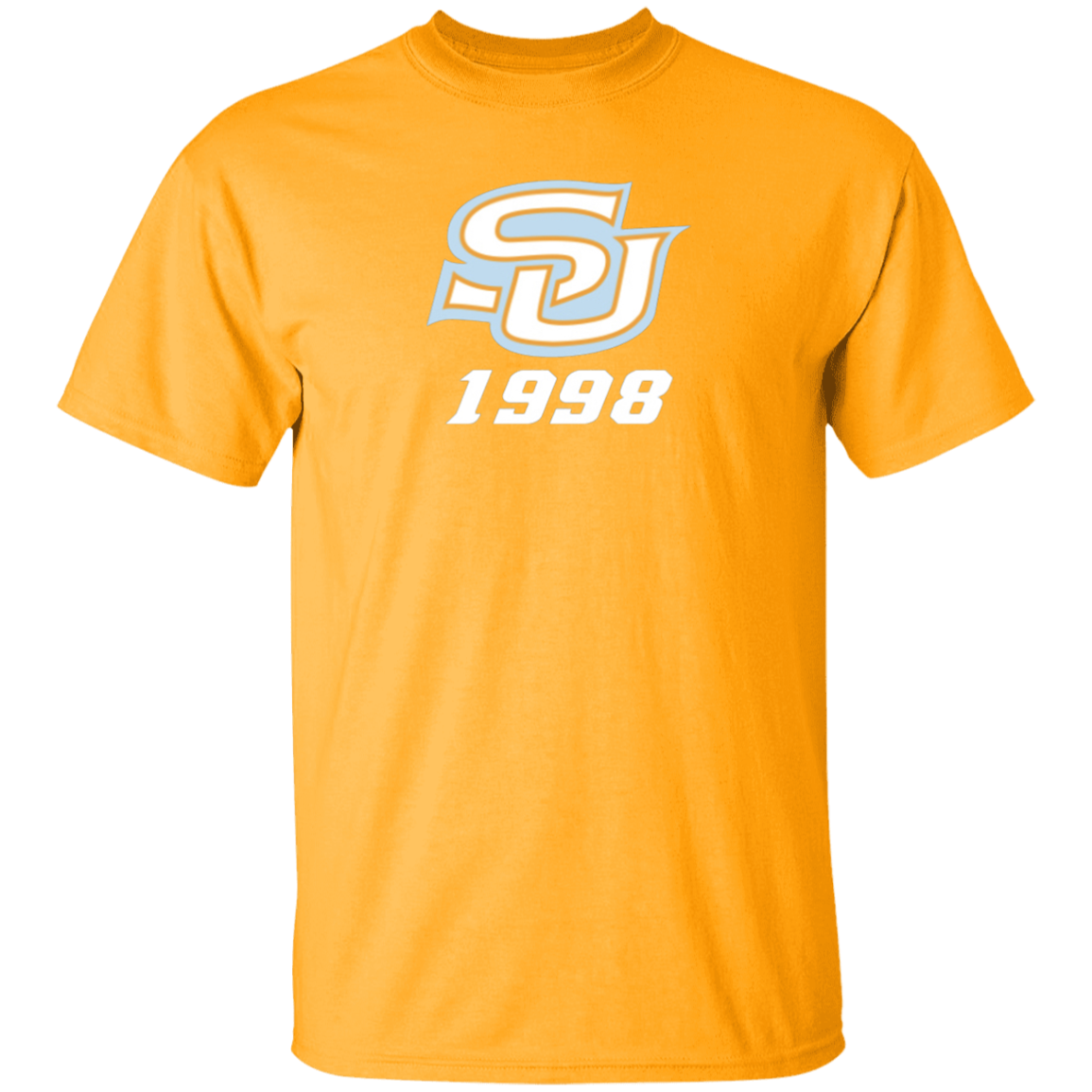 SU c/o 1998 G500 5.3 oz. T-Shirt