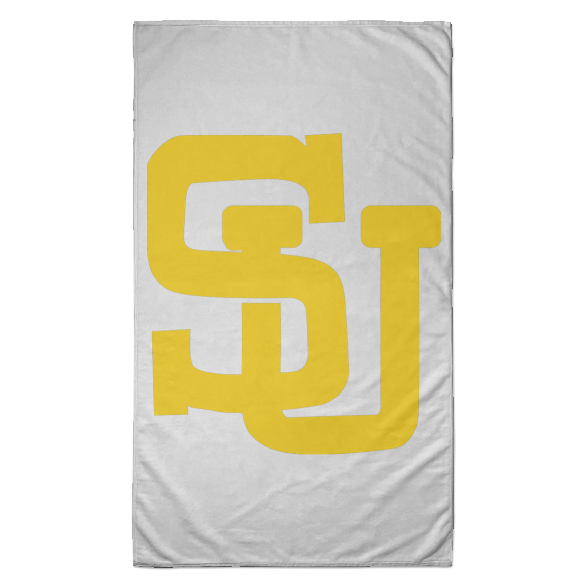 SU Baseball 1987 Edition S6BATL Towel - 35x60