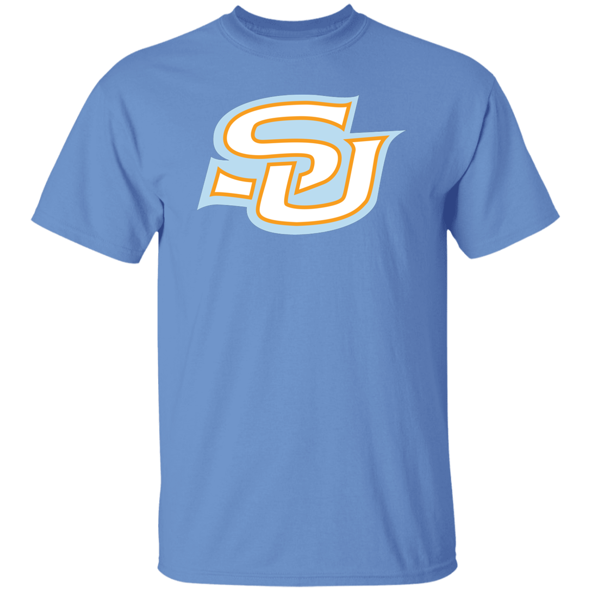 SU G500 5.3 oz. T-Shirt