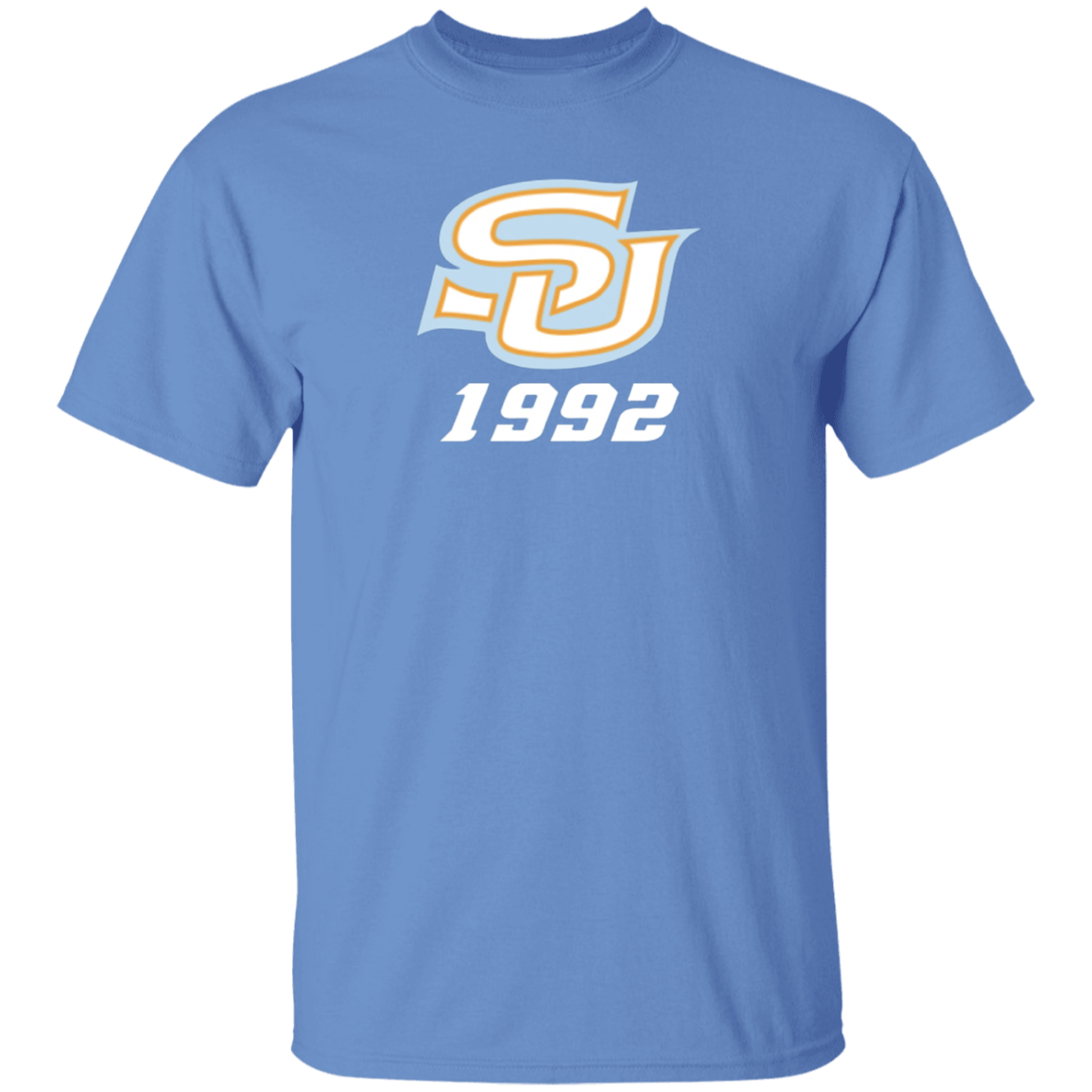 SU c/o 1992 G500 5.3 oz. T-Shirt