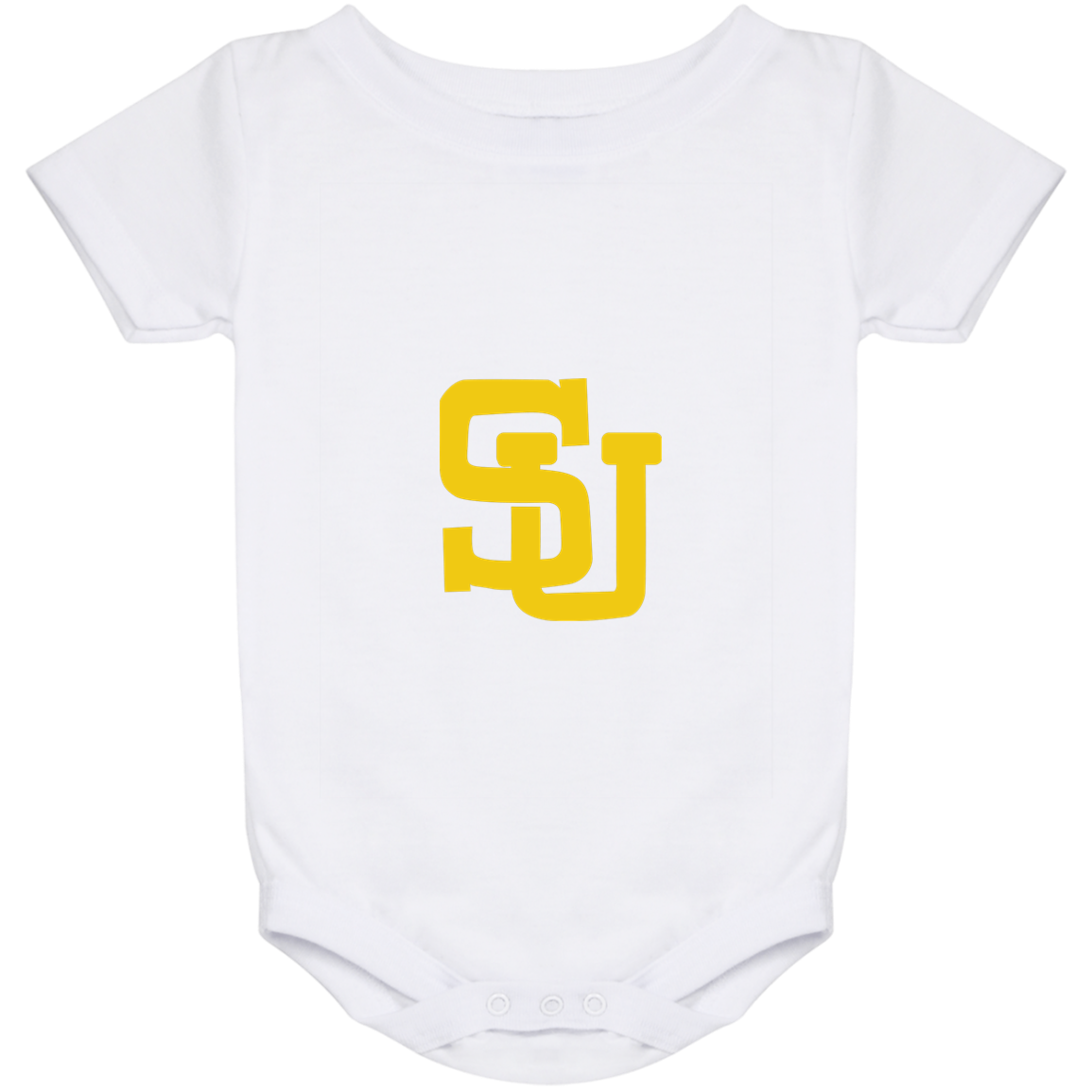 SU 1987 Edition IO24M Baby Onesie 24 Month