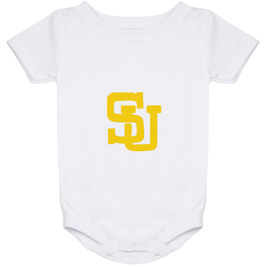 SU 1987 Edition IO24M Baby Onesie 24 Month