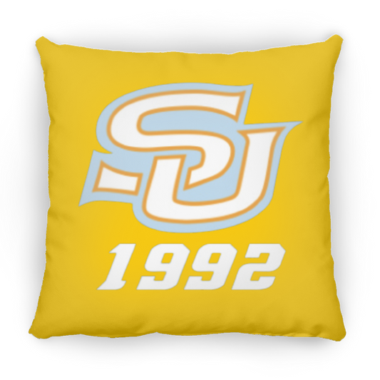 SU 1992 ZP16 Medium Square Pillow