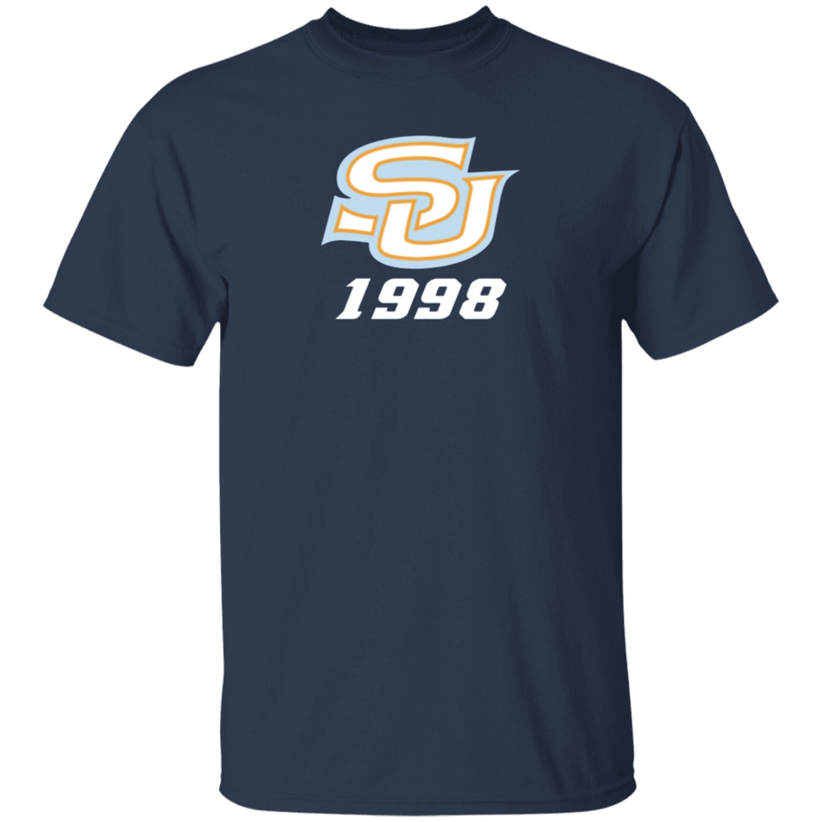 SU c/o 1998 G500 5.3 oz. T-Shirt