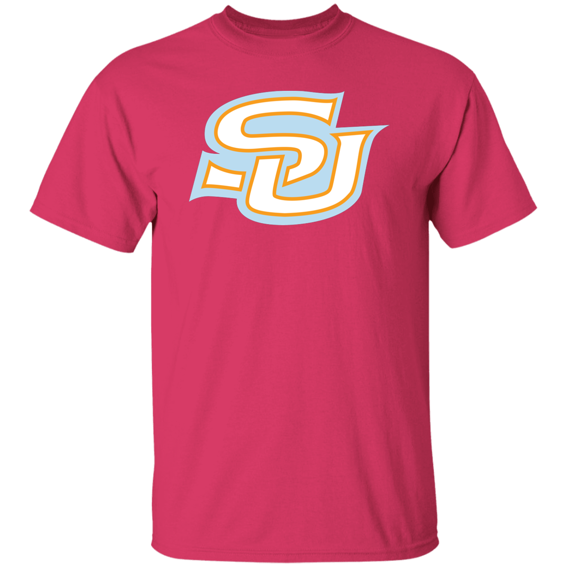 SU G500 5.3 oz. T-Shirt