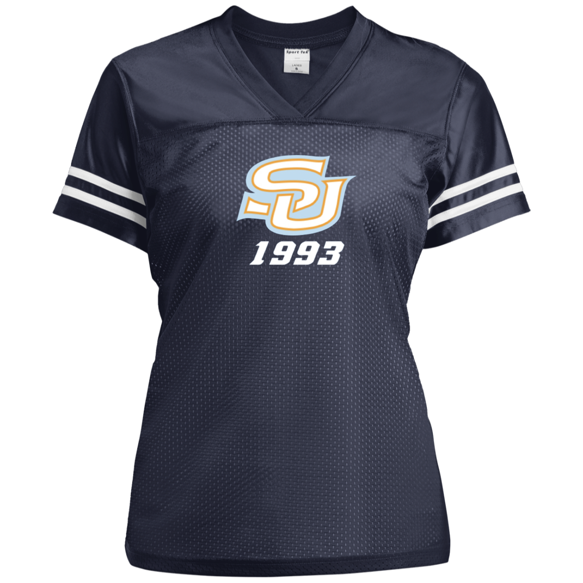 SU c/o 1993  LST307 Ladies' Replica Jersey