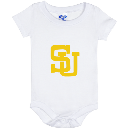 SU 1987 Edition IO6M Baby Onesie 6 Month