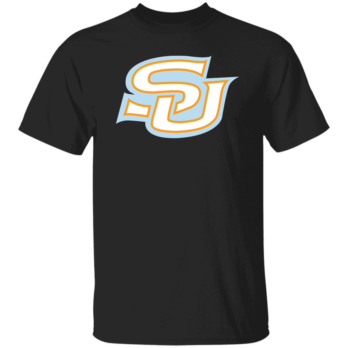 SU G500 5.3 oz. T-Shirt