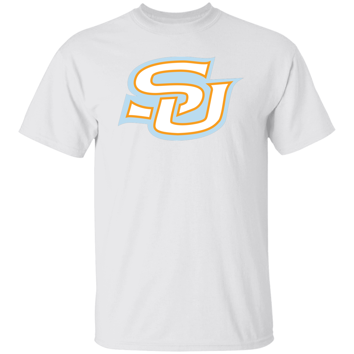 SU G500 5.3 oz. T-Shirt