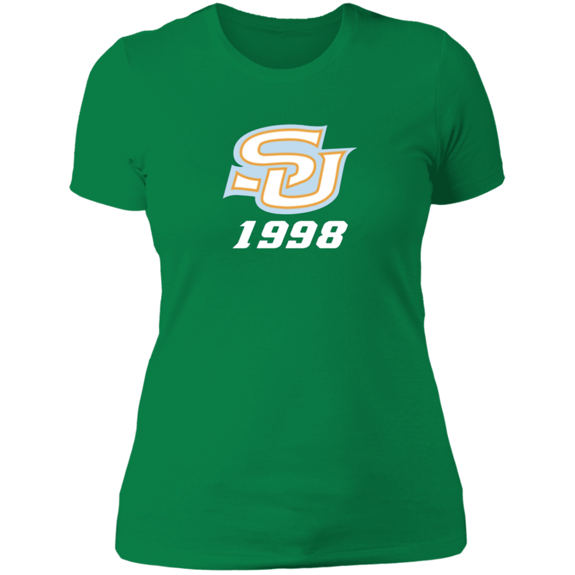 SU c/o 1998 NL3900 Ladies' Boyfriend T-Shirt