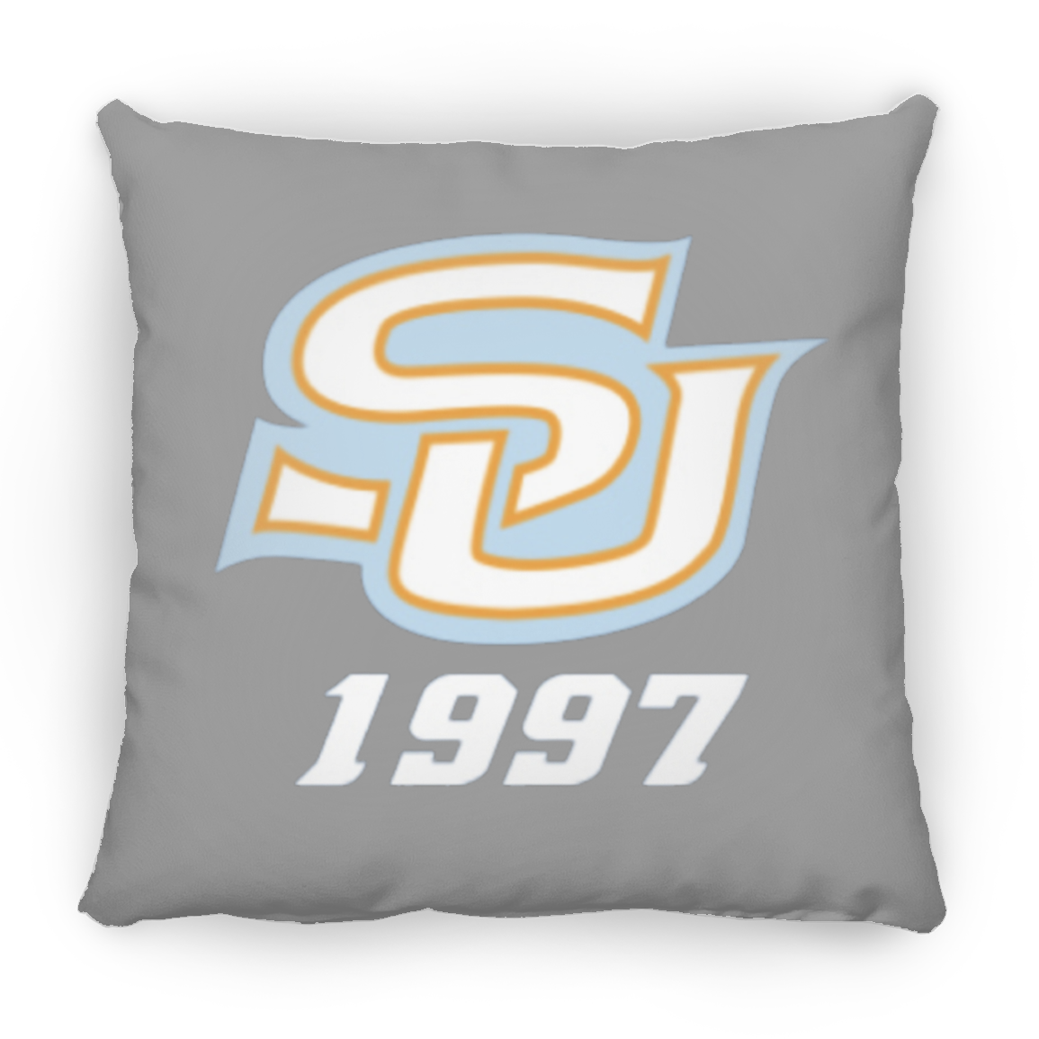 SU 1997 ZP16 Medium Square Pillow