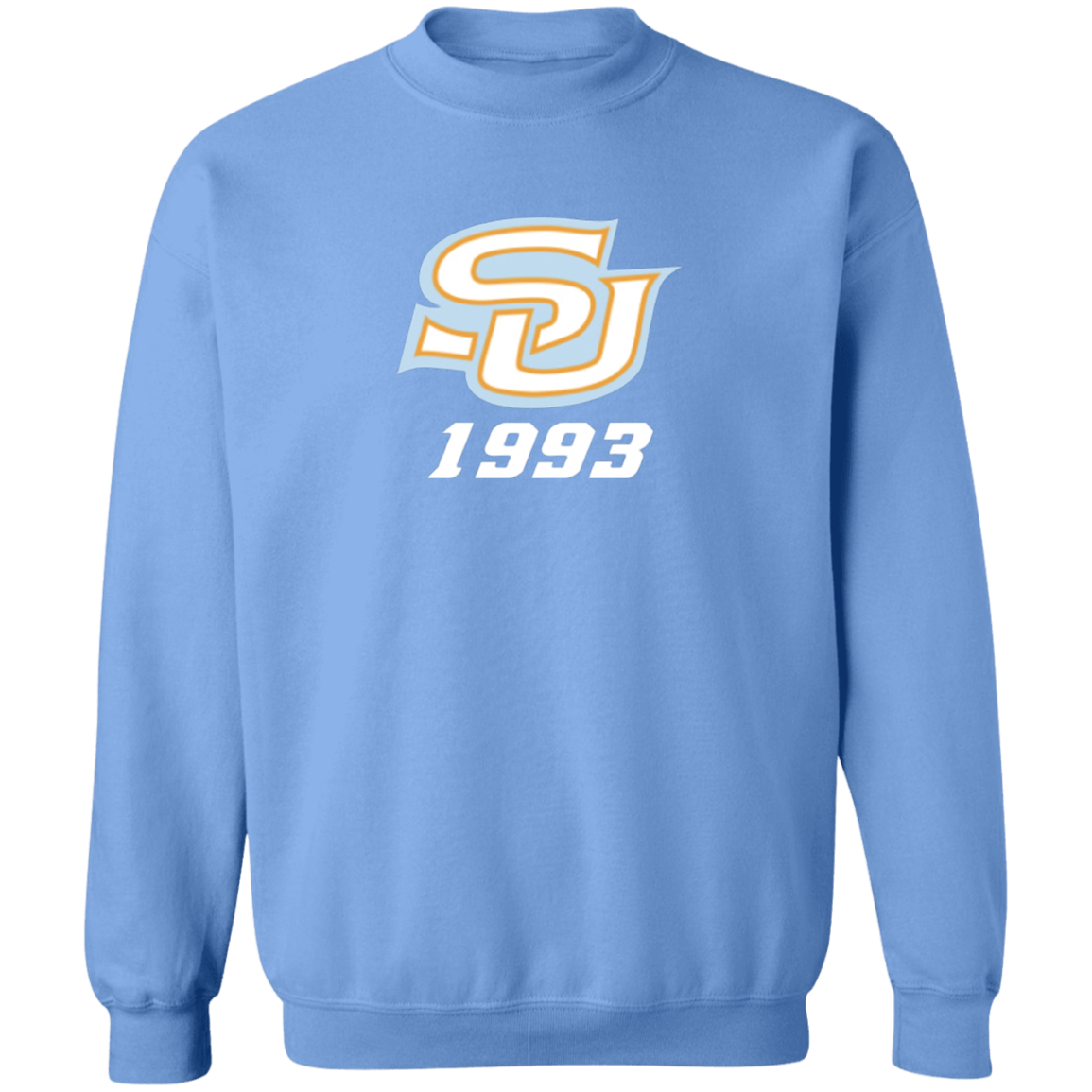 SU c/o 1993  G180 Crewneck Pullover Sweatshirt