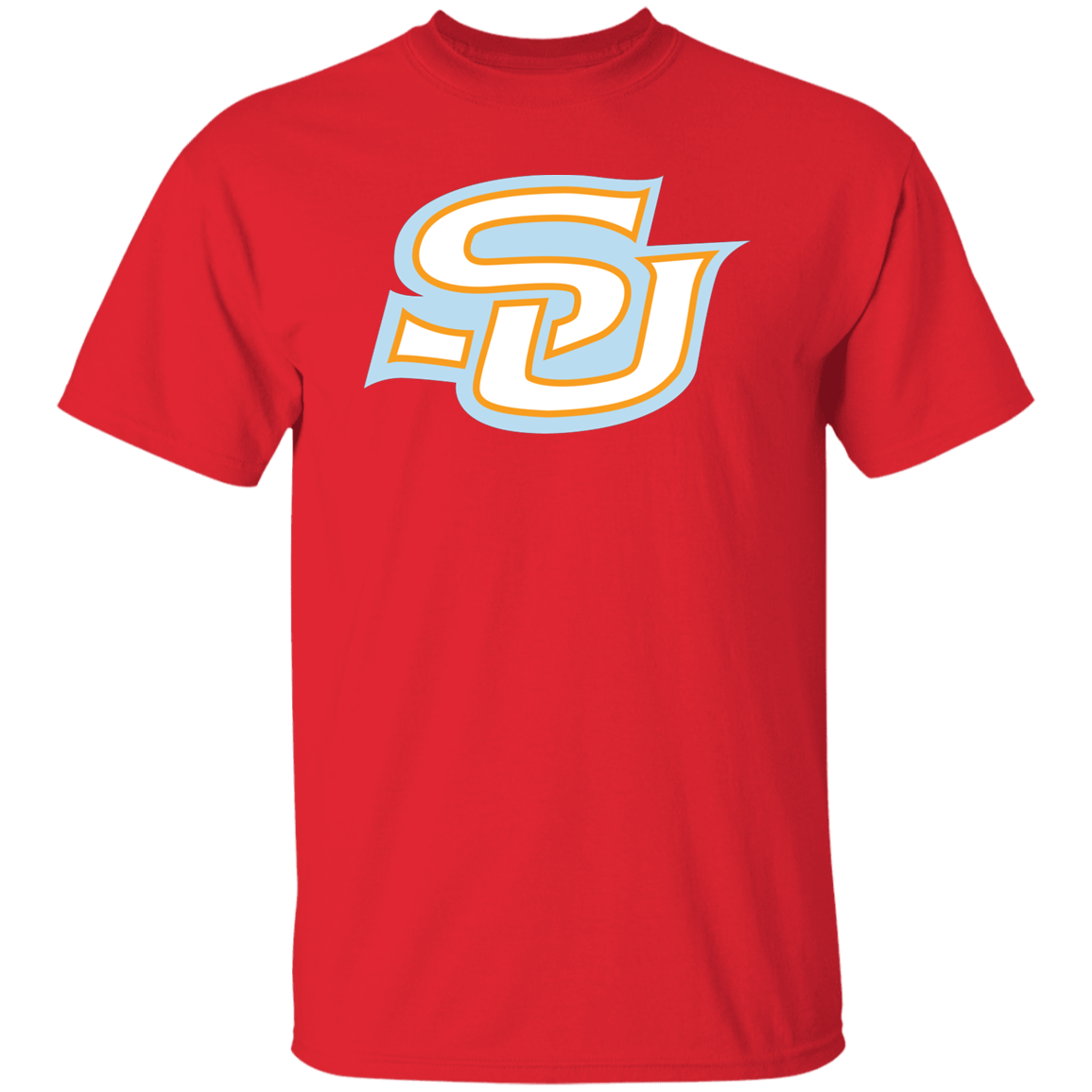 SU G500 5.3 oz. T-Shirt