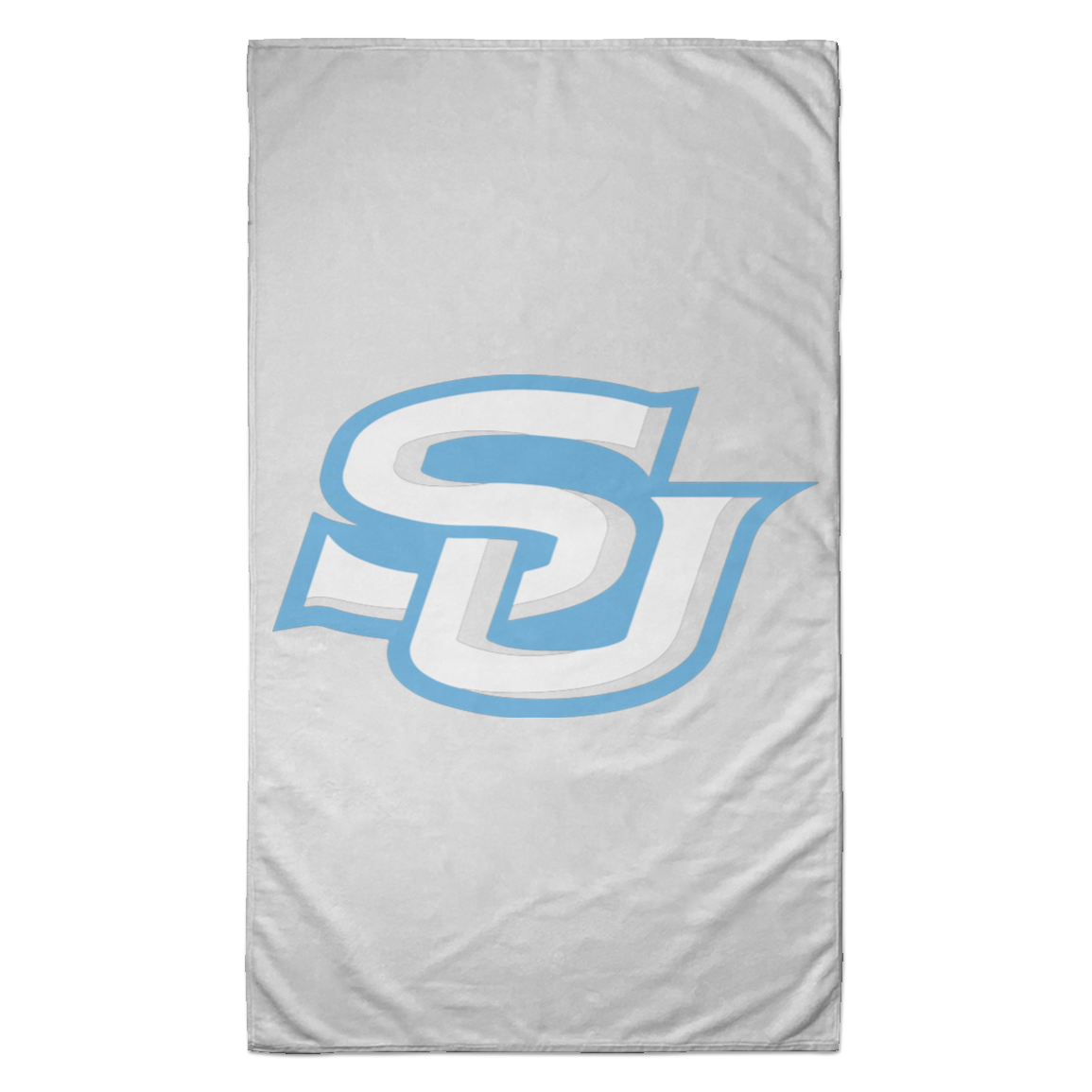 SU white S6BATL Towel - 35x60