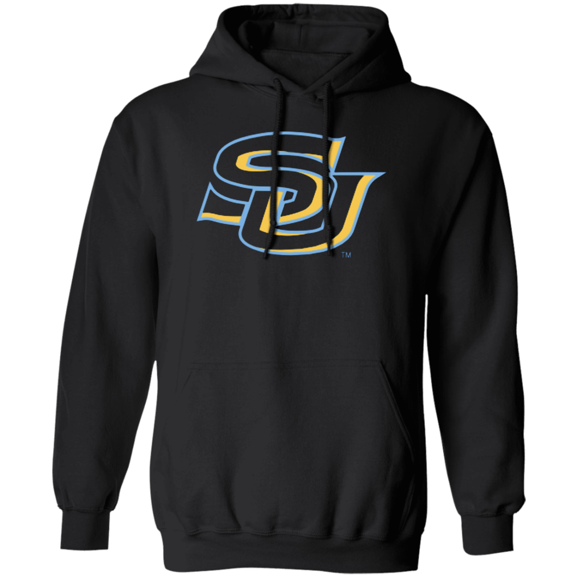 SU G185 Pullover Hoodie