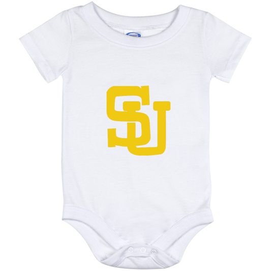 SU 1987 Edition IO12M Baby Onesie 12 Month