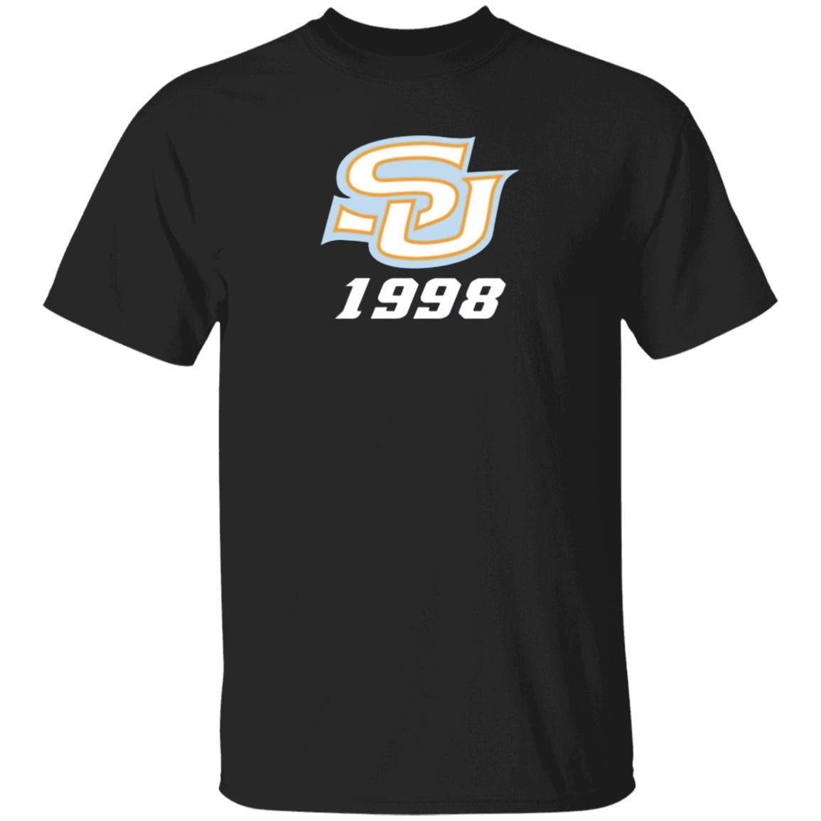 SU c/o 1998 G500 5.3 oz. T-Shirt