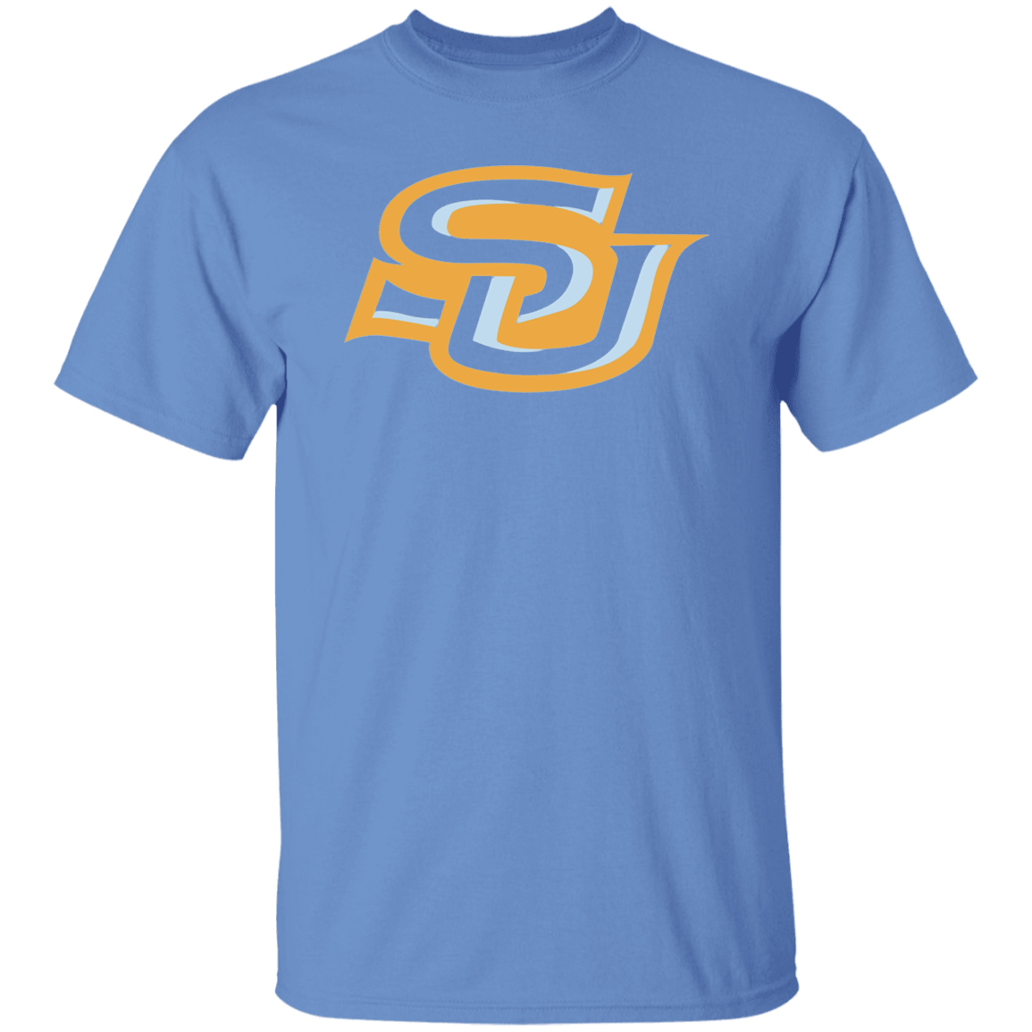 SU G500 5.3 oz. Ultra T-Shirt