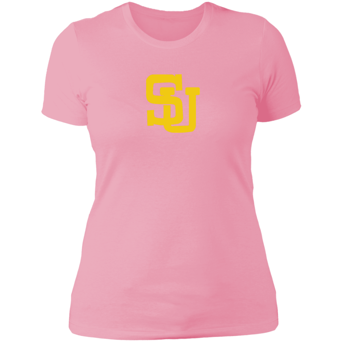 SU 1987 Edition NL3900 Ladies' Boyfriend T-Shirt