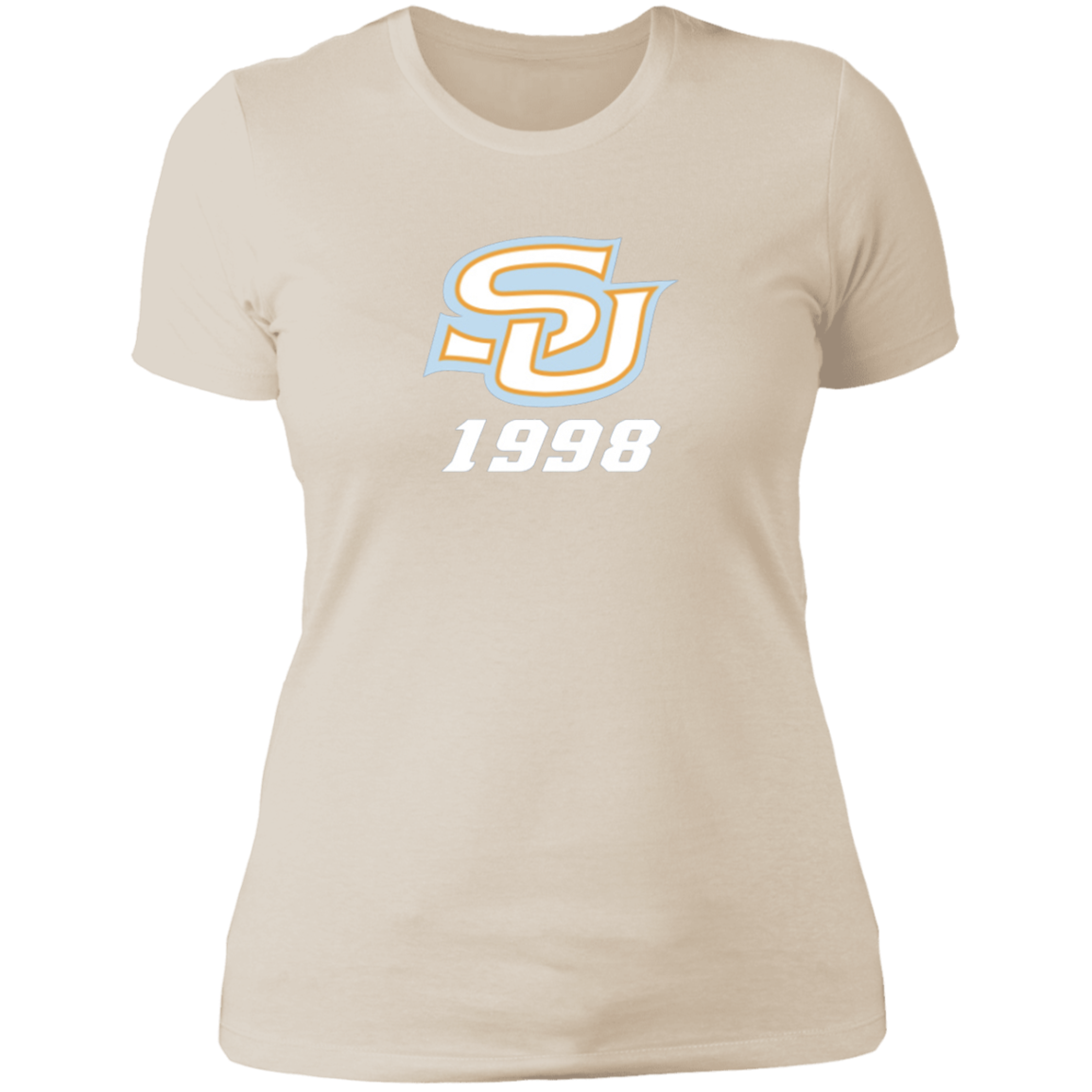 SU c/o 1998 NL3900 Ladies' Boyfriend T-Shirt