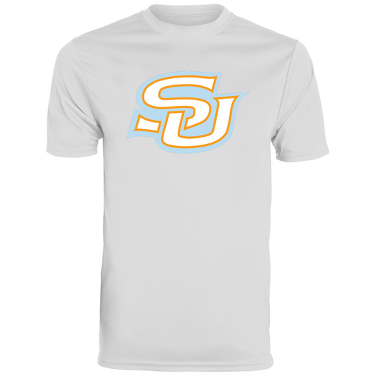 SU 790 Men's Moisture-Wicking Tee